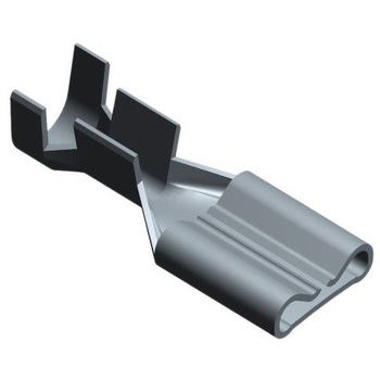 1742841-1 TE Connectivity �t�@�X�g���[�q ���X FASTON .187 �V���[�Y TE Connectivity Japan(��:TYCOELECTRONICS(�^�C�R�G���N�g���j�N�X)) 47285124