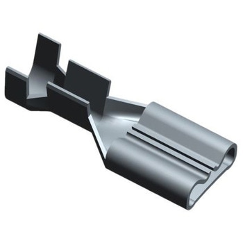 TE Connectivity ファストン端子 メス FASTON .187 シリーズ TE Connectivity Japan(旧:TYCOELECTRONICS(タイコエレクトロニクス))