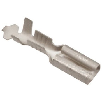 5-160491-2 TE Connectivity �t�@�X�g���[�q ���X FASTON .187 �V���[�Y TE Connectivity Japan(��:TYCOELECTRONICS(�^�C�R�G���N�g���j�N�X)) 47285298