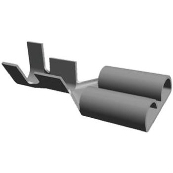 1742971-4 TE Connectivity �t�@�X�g���[�q ���X FASTON .250 �V���[�Y TE Connectivity Japan(��:TYCOELECTRONICS(�^�C�R�G���N�g���j�N�X)) 47285447