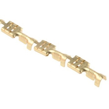 2-160256-1 TE Connectivity t@Xg[q X FASTON .250 V[Y TE Connectivity Japan(:TYCOELECTRONICS(^CRGNgjNX)) 47285544