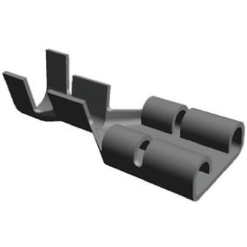 737440-2 TE Connectivity �t�@�X�g���[�q ���X FASTON .250 �V���[�Y TE Connectivity Japan(��:TYCOELECTRONICS(�^�C�R�G���N�g���j�N�X)) 47285569