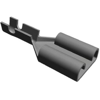 42640-2 TE Connectivity �t�@�X�g���[�q ���X FASTON .250 �V���[�Y TE Connectivity Japan(��:TYCOELECTRONICS(�^�C�R�G���N�g���j�N�X)) 47285797