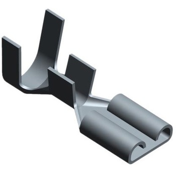 41728 TE Connectivity �t�@�X�g���[�q ���X FASTON .250 �V���[�Y TE Connectivity Japan(��:TYCOELECTRONICS(�^�C�R�G���N�g���j�N�X)) 47285928