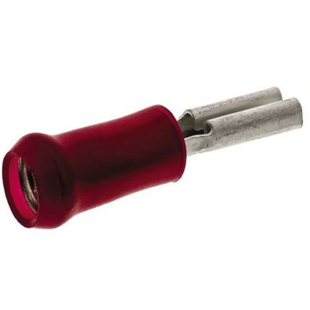 TE Connectivity ファストン端子 メス PIDG FASTON .110 シリーズ TE Connectivity Japan(旧:TYCOELECTRONICS(タイコエレクトロニクス))