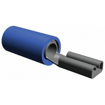 165616-2 TE Connectivity �t�@�X�g���[�q ���X PIDG FASTON .110 �V���[�Y TE Connectivity Japan(��:TYCOELECTRONICS(�^�C�R�G���N�g���j�N�X)) 47286269