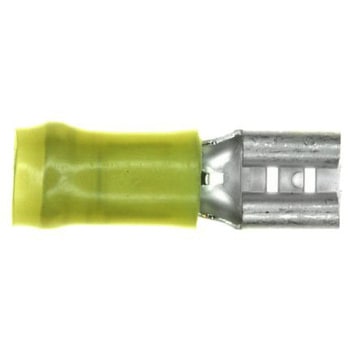 TE Connectivity ファストン端子 メス PIDG FASTON .250 シリーズ TE Connectivity Japan(旧:TYCOELECTRONICS(タイコエレクトロニクス))