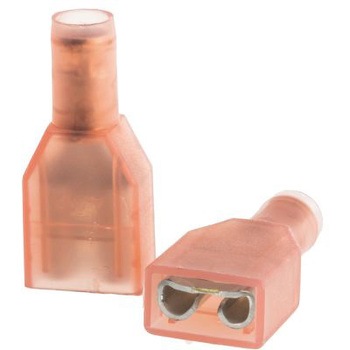 TE Connectivity ファストン端子 メス PIDG FASTON .250 シリーズ TE Connectivity Japan(旧:TYCOELECTRONICS(タイコエレクトロニクス))