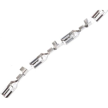 170324-2 TE Connectivity �t�@�X�g���[�q ���X Positive Lock .187 Mk II �V���[�Y TE Connectivity Japan(��:TYCOELECTRONICS(�^�C�R�G���N�g���j�N�X)) 47286524