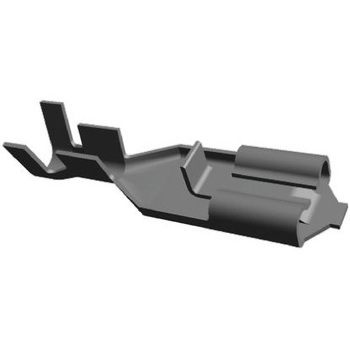 173691-1 TE Connectivity �t�@�X�g���[�q ���X Positive Lock .187 Mk II �V���[�Y TE Connectivity Japan(��:TYCOELECTRONICS(�^�C�R�G���N�g���j�N�X)) 47286549