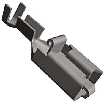 TE Connectivity ファストン端子 メス Positive Lock .250 Mk I シリーズ TE Connectivity Japan(旧:TYCOELECTRONICS(タイコエレクトロニクス))