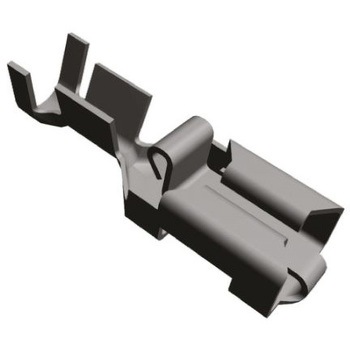 160831-4 TE Connectivity �t�@�X�g���[�q ���X Positive Lock .250 Mk I �V���[�Y TE Connectivity Japan(��:TYCOELECTRONICS(�^�C�R�G���N�g���j�N�X)) 47286786