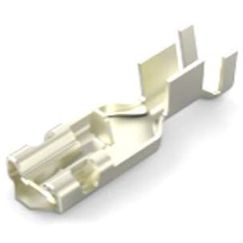 2825084-1 TE Connectivity �t�@�X�g���[�q ���X Positive Lock 0.250 �V���[�Y TE Connectivity Japan(��:TYCOELECTRONICS(�^�C�R�G���N�g���j�N�X)) 47286935