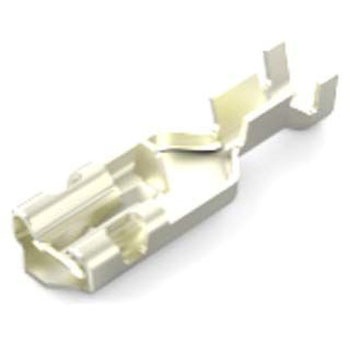 2238104-1 TE Connectivity �t�@�X�g���[�q ���X Positive Lock 0.250 �V���[�Y TE Connectivity Japan(��:TYCOELECTRONICS(�^�C�R�G���N�g���j�N�X)) 47286953