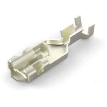 2238104-1 TE Connectivity �t�@�X�g���[�q ���X Positive Lock 0.250 �V���[�Y TE Connectivity Japan(��:TYCOELECTRONICS(�^�C�R�G���N�g���j�N�X)) 47286969