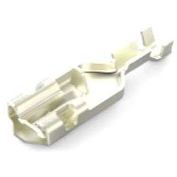 2238139-1 TE Connectivity ファストン端子 メス Positive Lock 0.250 シリーズ TE Connectivity Japan(旧:TYCOELECTRONICS(タイコエレクトロニクス)) 47286978