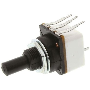TE Connectivity ポテンショメータ TE Connectivity Japan(旧:TYCOELECTRONICS(タイコエレクトロニクス))