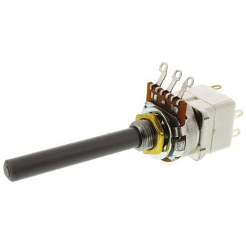 TE Connectivity ポテンショメータ TE Connectivity Japan(旧:TYCOELECTRONICS(タイコエレクトロニクス))