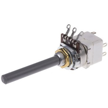 TE Connectivity ポテンショメータ TE Connectivity Japan(旧:TYCOELECTRONICS(タイコエレクトロニクス))