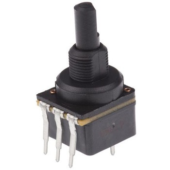 TE Connectivity ポテンショメータ TE Connectivity Japan(旧:TYCOELECTRONICS(タイコエレクトロニクス))