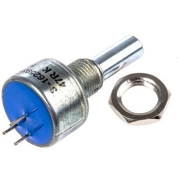 TE Connectivity ポテンショメータ TE Connectivity Japan(旧:TYCOELECTRONICS(タイコエレクトロニクス))