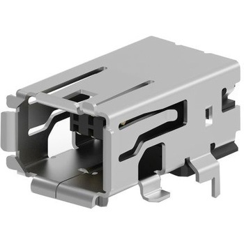 2294415-1 TE Connectivity �~�jI/O�R�l�N�^ TE Connectivity Japan(��:TYCOELECTRONICS(�^�C�R�G���N�g���j�N�X)) ���X �V�[���h�^�C�v �ɐ�8 47289446