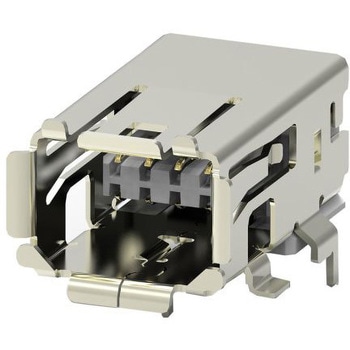 TE Connectivity ミニI/Oコネクタ TE Connectivity Japan(旧:TYCOELECTRONICS(タイコエレクトロニクス))