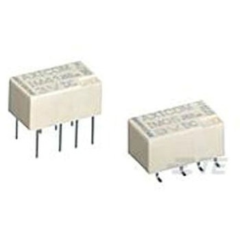 1-1462039-9 TE Connectivity ラッチングリレー DPDT TE Connectivity Japan(旧:TYCOELECTRONICS(タイコエレクトロニクス)) 47289674