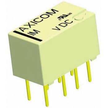 2-1462038-0 TE Connectivity ラッチングリレー DPDT TE Connectivity Japan(旧:TYCOELECTRONICS(タイコエレクトロニクス)) 47289708