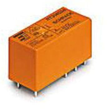 TE Connectivity ラッチングリレー SPNO TE Connectivity Japan(旧:TYCOELECTRONICS(タイコエレクトロニクス))