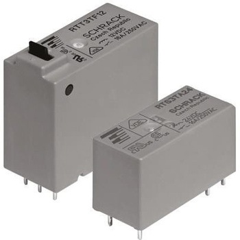RTS3TF12 TE Connectivity b`O[ SPNO TE Connectivity Japan(:TYCOELECTRONICS(^CRGNgjNX))  RT1 Inrush SCHRACKV[Y ɐ1 16A  1 RTS3TF12 47290006