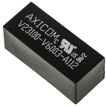 V23100V6003A112 TE Connectivity [h[ TE Connectivity Japan(:TYCOELECTRONICS(^CRGNgjNX)) 47290189
