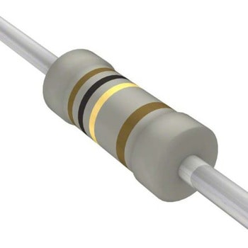 TE Connectivity リード線形抵抗器 LR1シリーズ TE Connectivity Japan(旧:TYCOELECTRONICS(タイコエレクトロニクス))