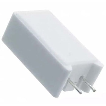 TE Connectivity リード線形抵抗器 SQシリーズ TE Connectivity Japan(旧:TYCOELECTRONICS(タイコエレクトロニクス))
