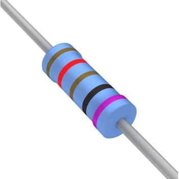 TE Connectivity リード線形抵抗器 YR1シリーズ TE Connectivity Japan(旧:TYCOELECTRONICS(タイコエレクトロニクス))