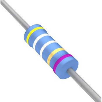 TE Connectivity リード線形抵抗器 YR1シリーズ TE Connectivity Japan(旧:TYCOELECTRONICS(タイコエレクトロニクス))