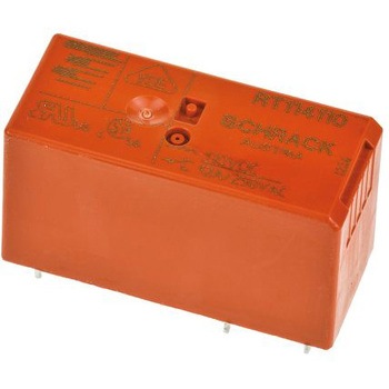 TE Connectivity リレー 110V TE Connectivity Japan(旧:TYCOELECTRONICS(タイコエレクトロニクス))