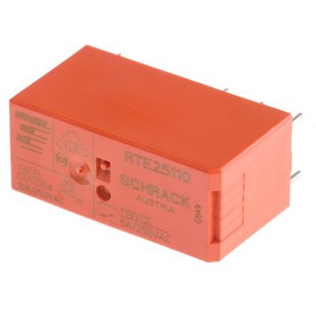 RTE25110 TE Connectivity [ 110V TE Connectivity Japan(:TYCOELECTRONICS(^CRGNgjNX)) 47290496