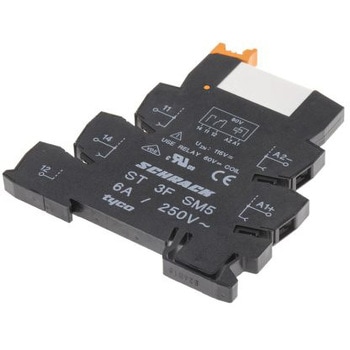 TE Connectivity リレー 115V TE Connectivity Japan(旧:TYCOELECTRONICS(タイコエレクトロニクス))