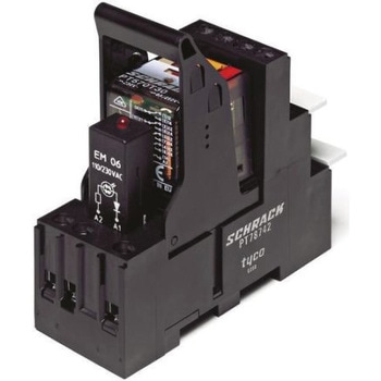TE Connectivity リレー 115V TE Connectivity Japan(旧:TYCOELECTRONICS(タイコエレクトロニクス))