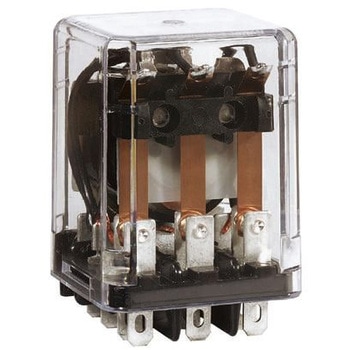 TE Connectivity リレー 120V - TE Connectivity Japan(旧:TYCOELECTRONICS(タイコエレクトロニクス))