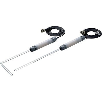 ソニックモニター用センサー 本多電子