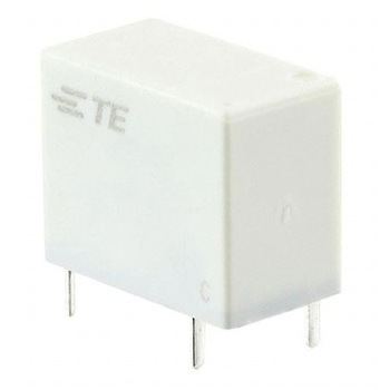 TE Connectivity リレー 12V TE CONNECTIVITY
