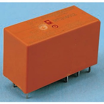 TE Connectivity リレー 12V TE CONNECTIVITY