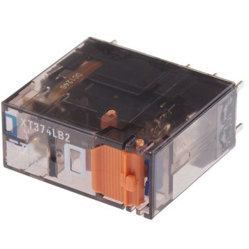 TE Connectivity リレー 12V TE CONNECTIVITY