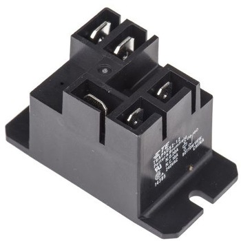 TE Connectivity リレー 12V TE CONNECTIVITY