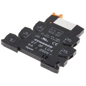 TE Connectivity リレー 12V TE CONNECTIVITY