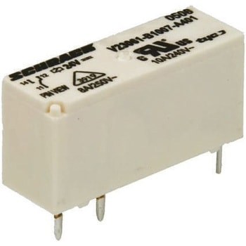 TE Connectivity リレー 12V TE CONNECTIVITY