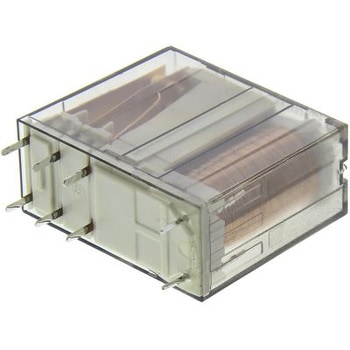 TE Connectivity リレー 12V TE CONNECTIVITY