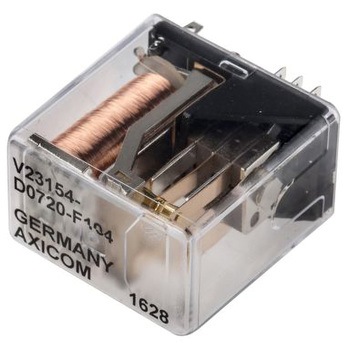 V23154D 720F104 7-1393808-6 TE Connectivity [ 20V TE Connectivity Japan(:TYCOELECTRONICS(^CRGNgjNX)) 47292079